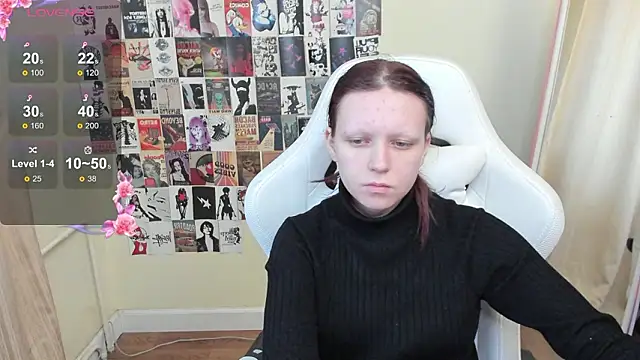 NikolFlostt online show from 03-24-26, 01:05