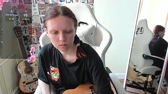 NikolFlostt online show from 04-08-26, 01:07