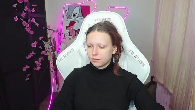 Snapshot of NikolFlostt chatting on 03-01-26, 01:16 NikolFlostt online show from 03-01-26, 01:16