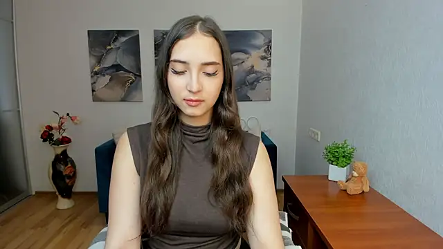 Effy Royse online show from 04-01-26, 05:42