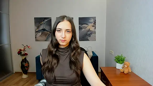 Effy Royse online show from 04-03-26, 05:47