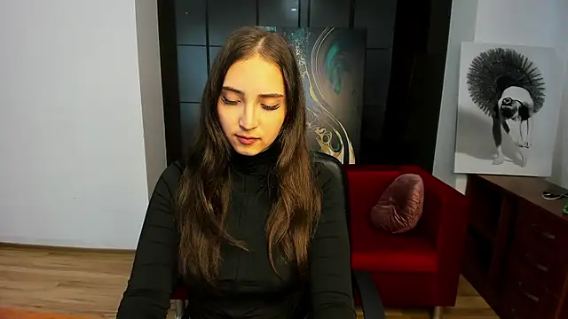 Effy Royse online show from 04-04-26, 11:50