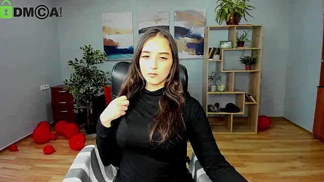 Effy Royse online show from 03-06-26, 12:33