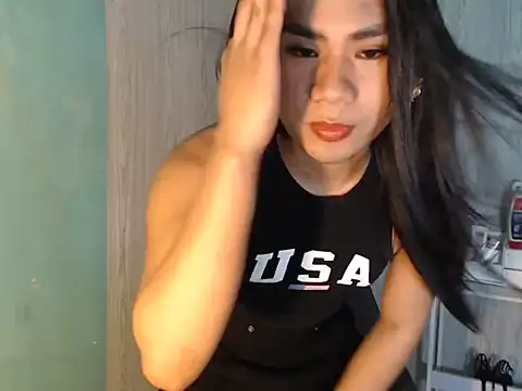 Snapshot of mauie69 chatting on 06-19-26, 10:47 mauie69 online show from 06-19-26, 10:47