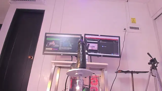 Bunny Blush1 online show from 03-14-26, 07:42