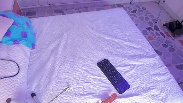 Bunny Blush1 online show from 03-26-26, 07:12