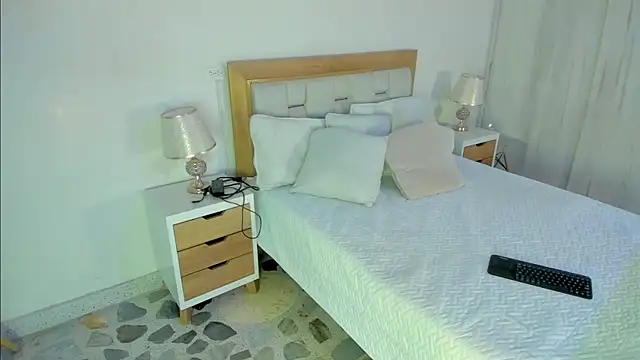 Bunny Blush1 online show from 03-31-26, 07:05