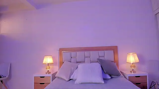 Bunny Blush1 online show from 04-11-26, 07:06