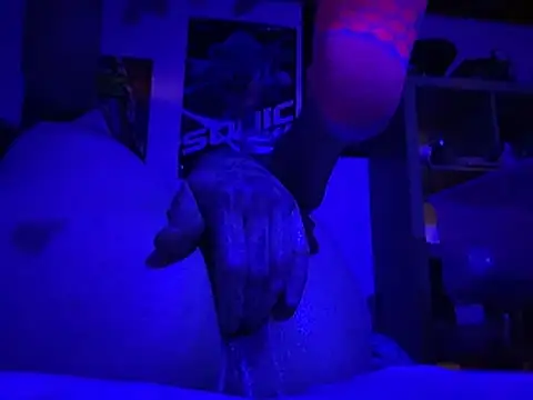 Baby Smurk online show from 06-17-26, 01:54
