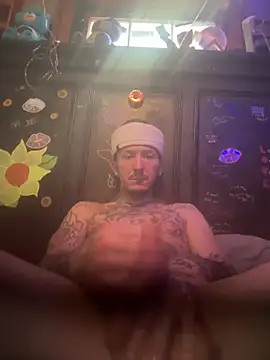 Baby Smurk online show from 02-23-26, 06:08