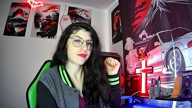 Baby miacaro online show from 02-17-26, 06:16