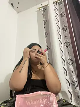 Isaval1007 online show from 02-12-26, 01:27