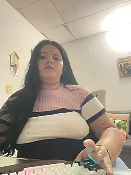 Isaval1007 online show from 03-04-26, 05:26