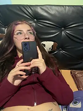 Luna33- online show from 06-03-26, 10:36