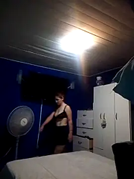 Luna33- online show from 03-17-26, 04:21