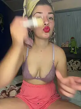 Luna33- online show from 04-14-26, 11:21