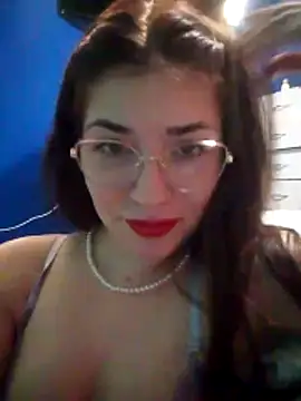 Luna33- online show from 02-15-26, 07:35