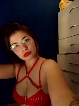 Luna33- online show from 02-18-26, 03:48