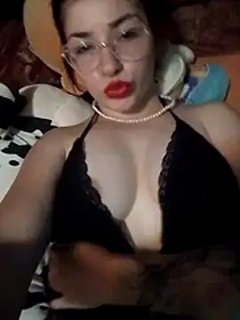 Luna33- online show from 02-16-26, 10:07