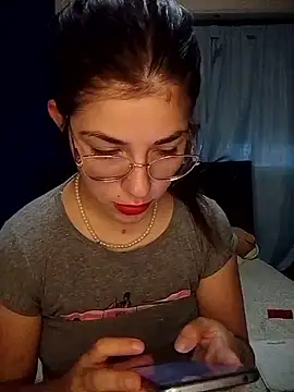 Luna33- online show from 03-03-26, 10:17