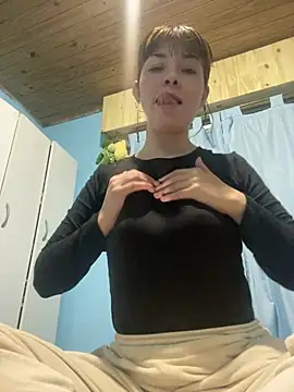 Luna33- online show from 07-24-26, 10:17