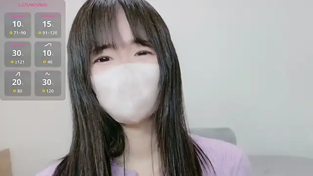 natsumi- online show from 03-06-26, 05:13