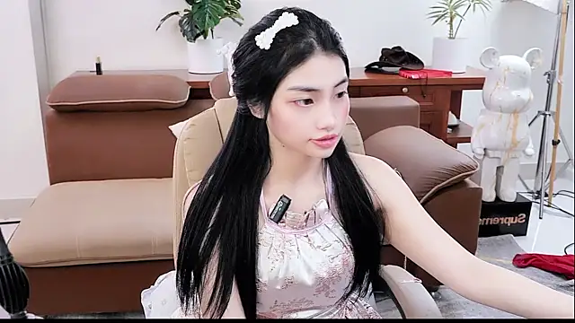 Snapshot of xiaoyu_baobei chatting on 02-28-26, 04:23 xiaoyu baobei online show from 02-28-26, 04:23