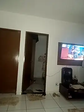 LittleblackBrasil online show from 03-02-26, 05:08