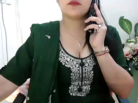  chitranshi online show from 06-23-26, 05:27