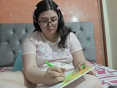 DearestKittyKat online show from 02-21-26, 04:58