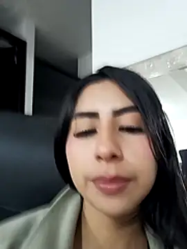 Snapshot of HotGirlK69 chatting on 03-03-26, 01:45 HotGirlK69 online show from 03-03-26, 01:45