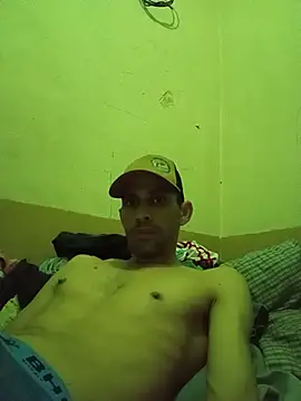 segnini21 online show from 06-02-26, 04:45