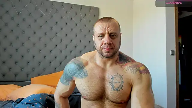 Snapshot of Samson_Legend chatting on 02-23-26, 09:10 Samson Legend online show from 02-23-26, 09:10