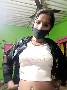 Nenshi sexy online show from 03-08-26, 03:48