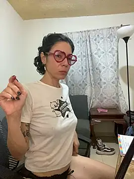 JeanneDuval8888 online show from 03-24-26, 05:07