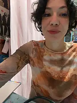 Snapshot of JeanneDuval8888 chatting on 02-14-26, 03:51 JeanneDuval8888 online show from 02-14-26, 03:51