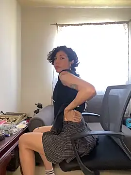 Snapshot of JeanneDuval8888 chatting on 02-19-26, 11:01 JeanneDuval8888 online show from 02-19-26, 11:01