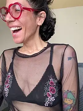 JeanneDuval8888 online show from 05-27-26, 11:34