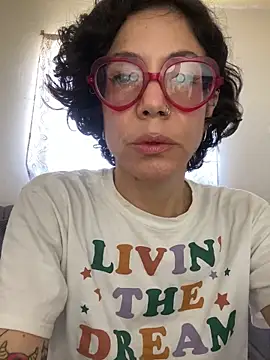 JeanneDuval8888 online show from 03-13-26, 10:15