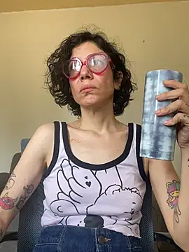 JeanneDuval8888 online show from 04-30-26, 05:09