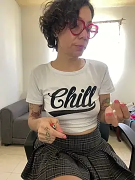 JeanneDuval8888 online show from 03-07-26, 10:59