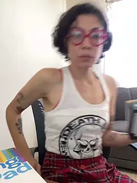 JeanneDuval8888 online show from 03-17-26, 12:13