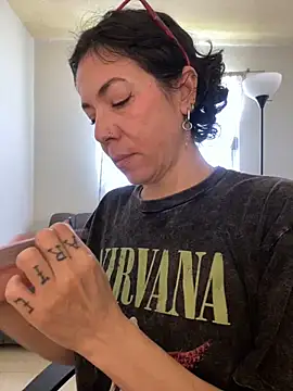 JeanneDuval8888 online show from 04-04-26, 08:59