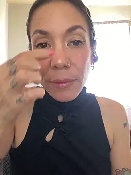 JeanneDuval8888 online show from 03-12-26, 11:20