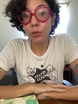 JeanneDuval8888 online show from 03-04-26, 09:11