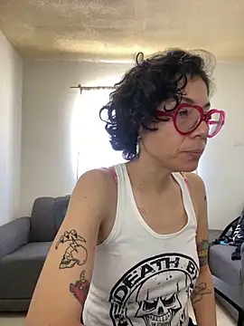 JeanneDuval8888 online show from 03-06-26, 09:10