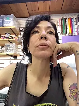 JeanneDuval8888 online show from 03-10-26, 05:50