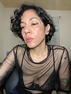 Snapshot of JeanneDuval8888 chatting on 02-25-26, 03:40 JeanneDuval8888 online show from 02-25-26, 03:40