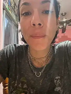 JeanneDuval8888 online show from 03-10-26, 01:31