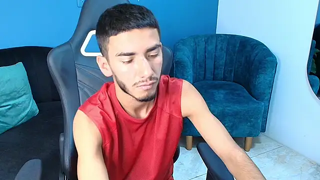 Snapshot of Noah-JONES chatting on 02-28-26, 04:12 Noah-JONES online show from 02-28-26, 04:12